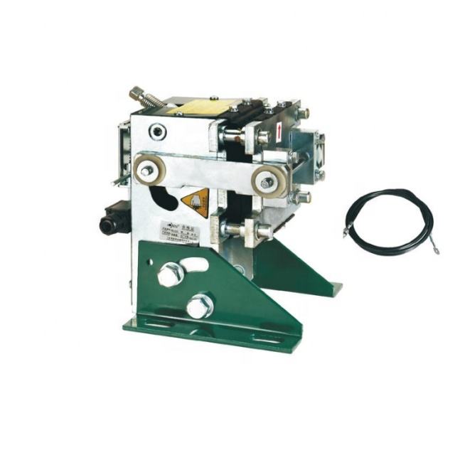 Rope Brake